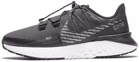(Women) Nike Legend React 3 Shield 'Black Dark Grey' CU3866-001 (Women) Nike Legend React 3 Shield 'Black Dark Grey' CU3866-001