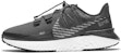 (W) Nike Legend React 3 Shield 'Hitam Kelabu Gelap' CU3866-001