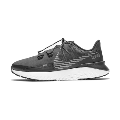 (W) Nike Legend React 3 Shield 'Black Dark Grey'