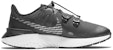 (W) Nike Legend React 3 Shield 'Hitam Kelabu Gelap' CU3866-001