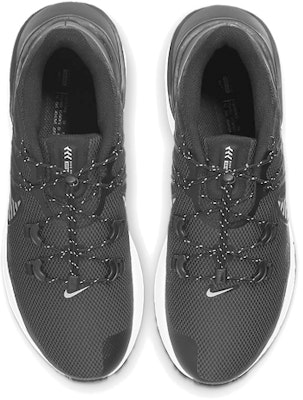 (Women) Nike Legend React 3 Shield 'Black Dark Grey' CU3866-001 Shop (Women) Nike Legend React 3 Shield 'Black Dark Grey' CU3866-001
