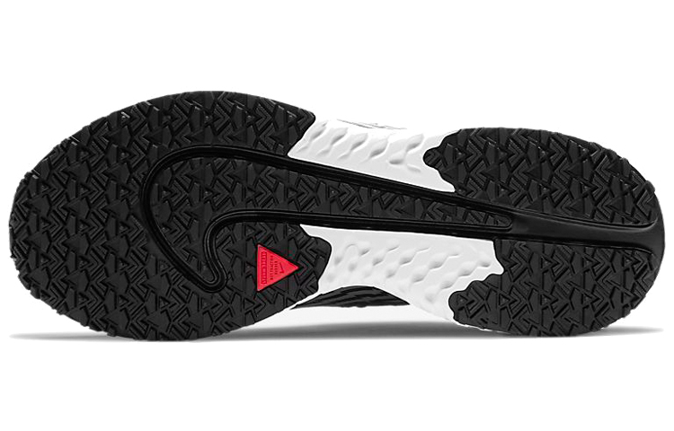 Details for Nike Legend React 3 Shield 低筒 跑步鞋 女款 灰白