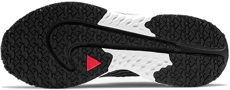 (W) Nike Legend React 3 Shield 'Hitam Kelabu Gelap' CU3866-001 Details for (W) Nike Legend React 3 Shield 'Hitam Kelabu Gelap' CU3866-001