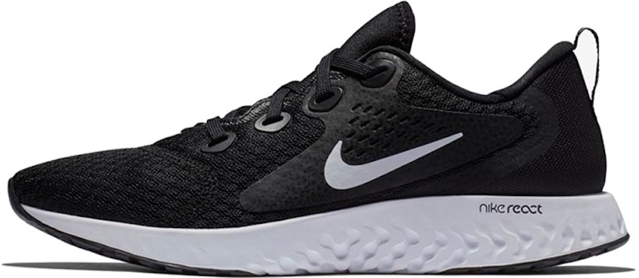 (W) Nike Legend React 'Hitam' AA1626-001 Buy (W) Nike Legend React 'Hitam' AA1626-001