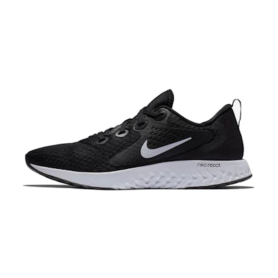 (W) Nike Legend React 'Black'