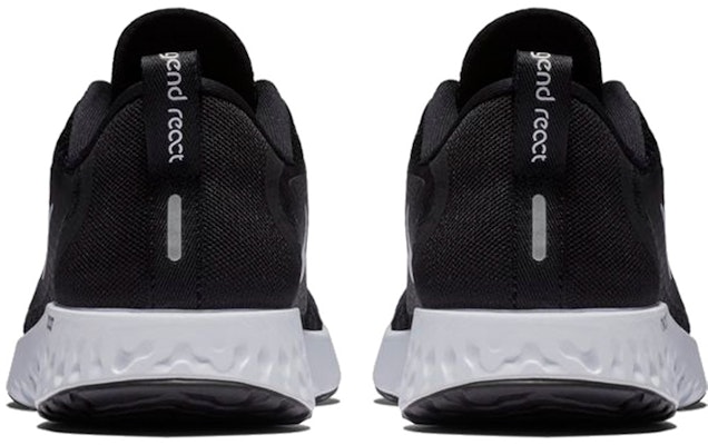 (W) Nike Legend React 'Hitam' AA1626-001 Purchase (W) Nike Legend React 'Hitam' AA1626-001