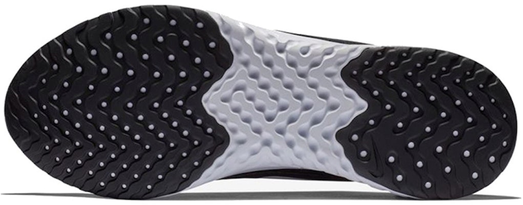 (W) Nike Legend React 'Hitam' AA1626-001 Details for (W) Nike Legend React 'Hitam' AA1626-001