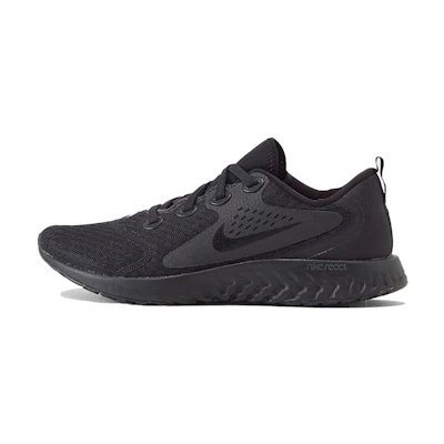 (W) Nike Legend React 'Black'