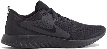 (W) ナイキ レジェンド リアクト "ブラック" AA1626-002 Order (W) ナイキ レジェンド リアクト "ブラック" AA1626-002