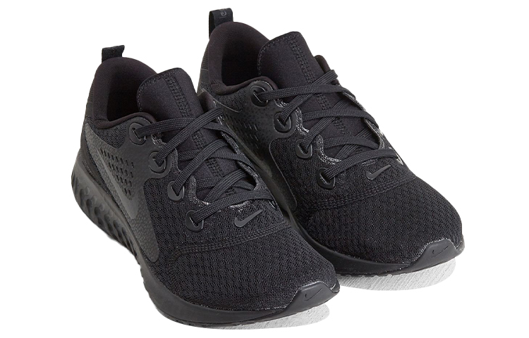 Lookbook (W) Nike Legend React 'Negro' AA1626-002