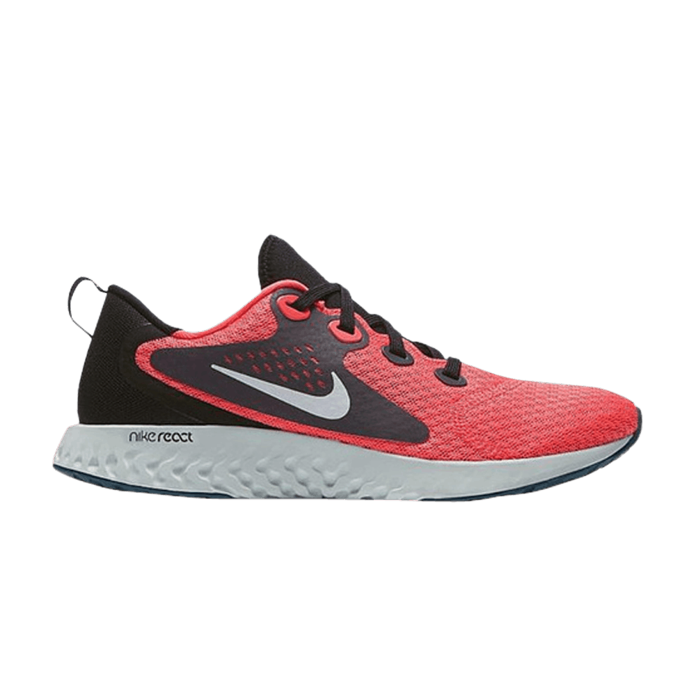 (Women) Nike Legend React 'Hot Punch' AA1626-600