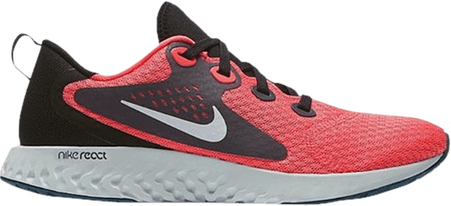 (W) Nike Legend React 'Hot Punch' Sepatu Lari Wanita AA1626-600 Buy (W) Nike Legend React 'Hot Punch' Sepatu Lari Wanita AA1626-600