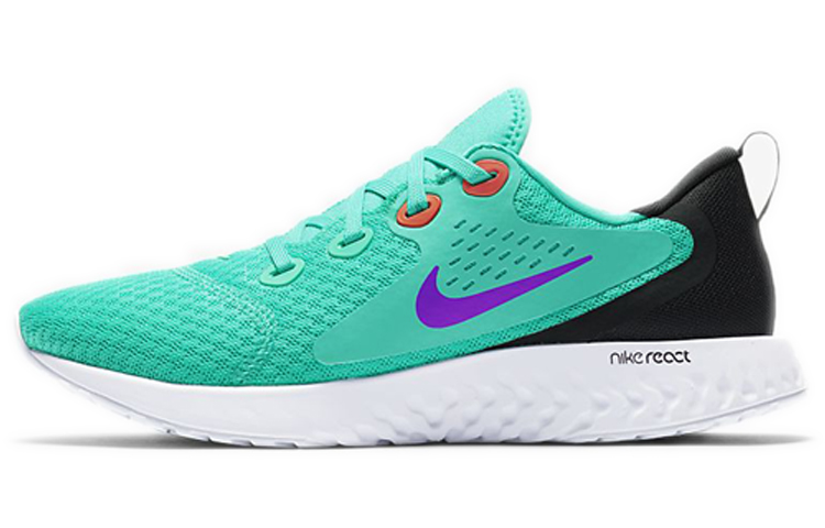 (Women) Nike Legend React 'Hyper Jade' AA1626-303