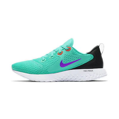 (W) Nike Legend React 'Hyper Jade'