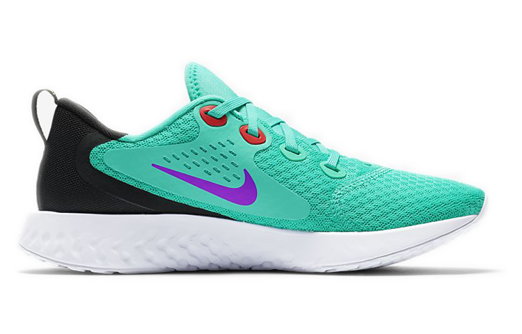 Order (W) ナイキ レジェンド リアクト "ハイパージェイド" AA1626-303