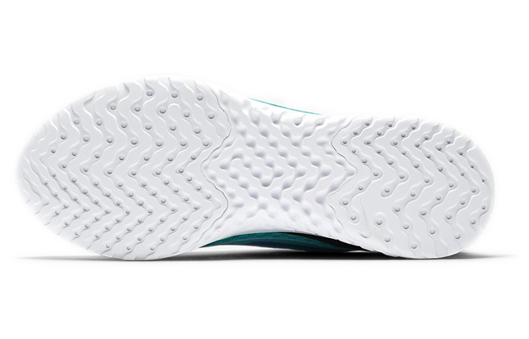 Details for (W) ナイキ レジェンド リアクト "ハイパージェイド" AA1626-303