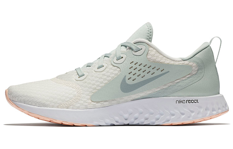 (Women) Nike Legend React 'Light Silver' AA1626-101