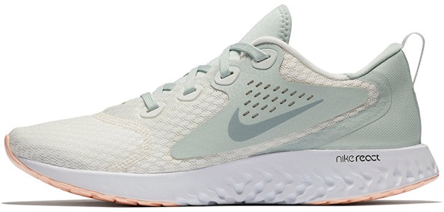 (W) 나이키 레전드 리액트 '라이트 실버' AA1626-101 Buy (W) 나이키 레전드 리액트 '라이트 실버' AA1626-101