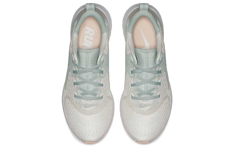 Shop (W) Nike Legend React 'Plata Ligera' AA1626-101