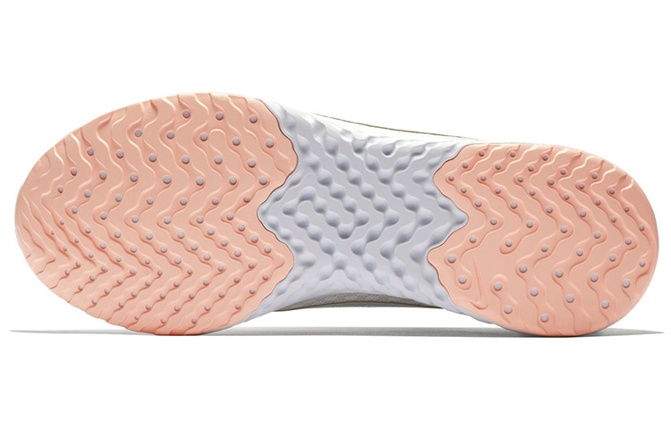 Details for (W) Nike Legend React 'Plata Ligera' AA1626-101