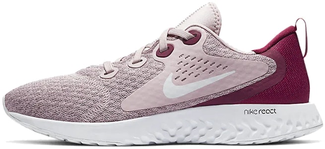 (W) 나이키 레전드 리액트 '플럼 초크' (Nike Legend React 'Plum Chalk') AA1626-500 Buy (W) 나이키 레전드 리액트 '플럼 초크' (Nike Legend React 'Plum Chalk') AA1626-500