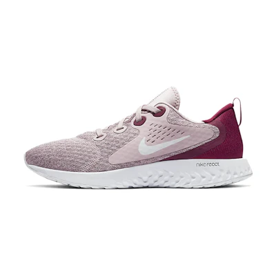 (W) Nike Legend React 'Plum Chalk'