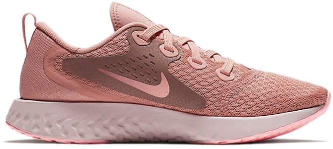 (W) 나이키 레전드 리액트 '러스틱 핑크' AA1626-602 Order (W) 나이키 레전드 리액트 '러스틱 핑크' AA1626-602