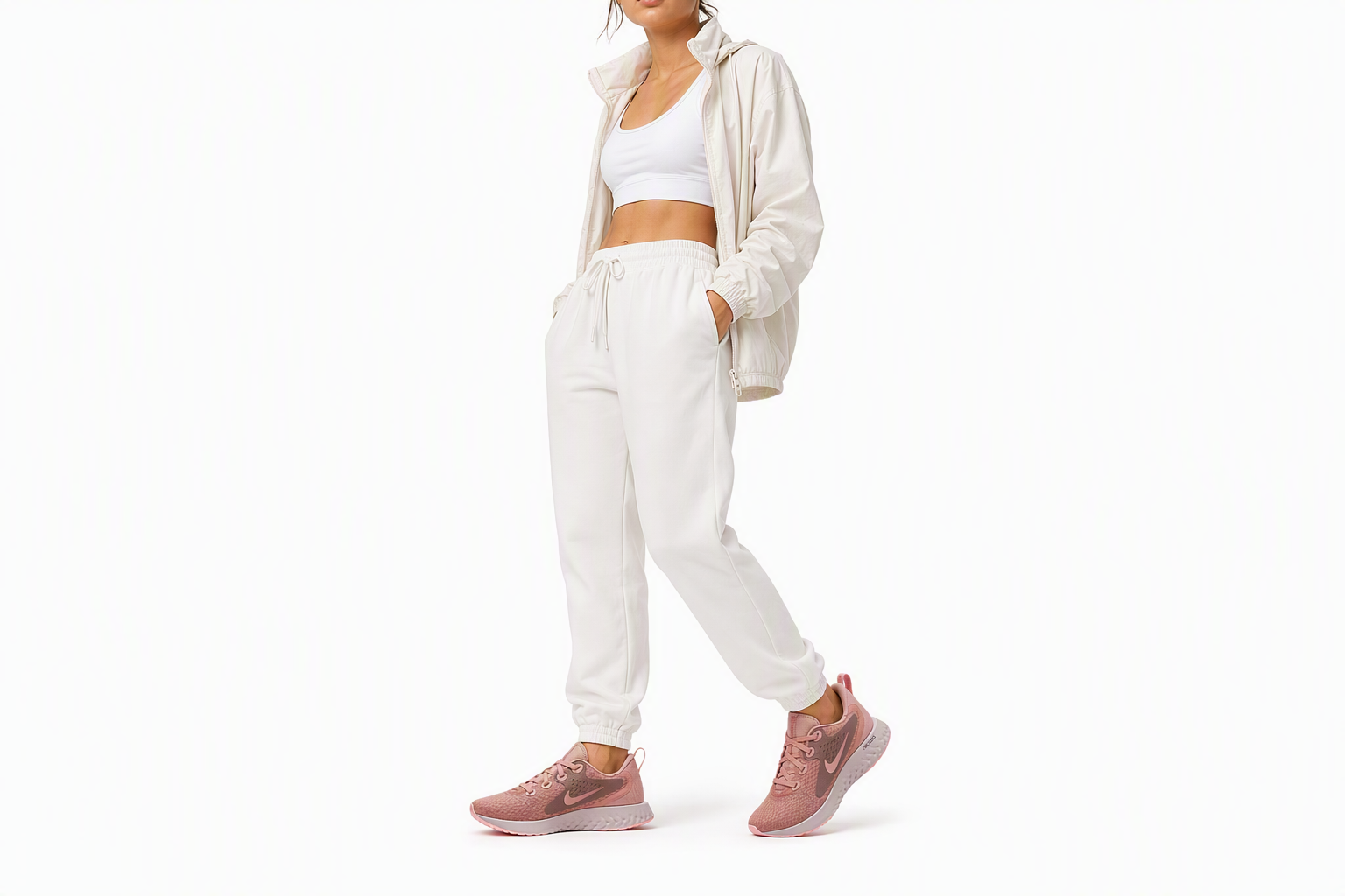 Order (Women) Nike Legend React 'Rust Pink' AA1626-602