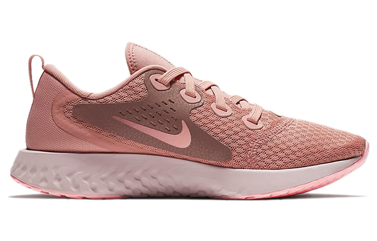 Lookbook (Women) Nike Legend React 'Rust Pink' AA1626-602