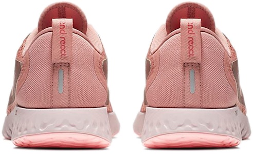 (W) 나이키 레전드 리액트 '러스틱 핑크' AA1626-602 Purchase (W) 나이키 레전드 리액트 '러스틱 핑크' AA1626-602