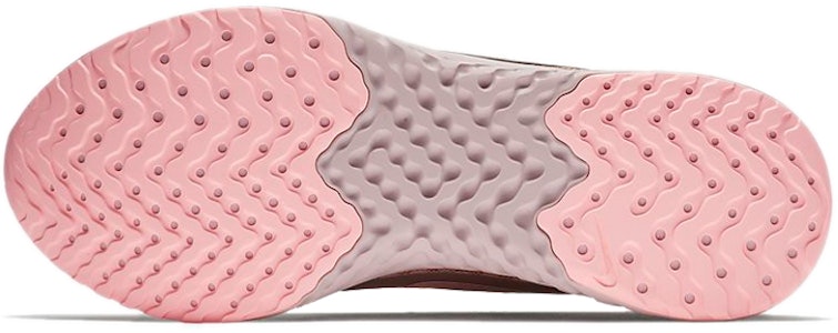 (W) 나이키 레전드 리액트 '러스틱 핑크' AA1626-602 Details for (W) 나이키 레전드 리액트 '러스틱 핑크' AA1626-602