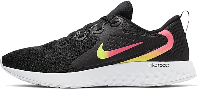 (W) 나이키 레전드 리액트 블랙 (Nike Legend React Black) CI7697-001 Buy (W) 나이키 레전드 리액트 블랙 (Nike Legend React Black) CI7697-001