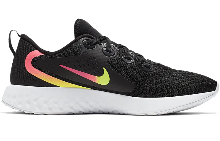 Order (W) 耐克传奇 React 黑色 CI7697-001