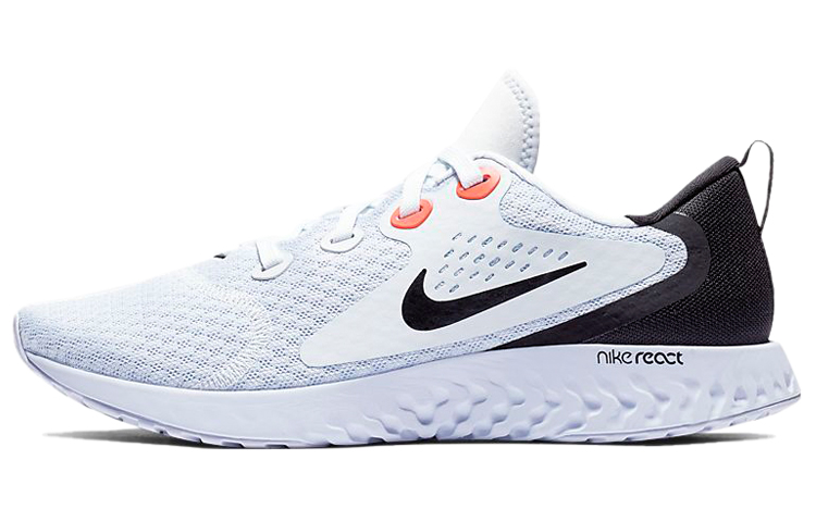 (Women) Nike Legend React White/Black AA1626-008