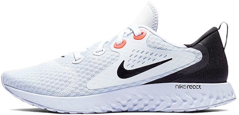 (W) Nike Legend React Putih/Hitam AA1626-008 Buy (W) Nike Legend React Putih/Hitam AA1626-008
