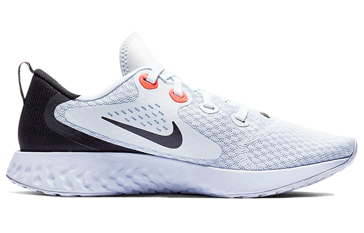 Order (W) Nike Legend React Blanco/Negro AA1626-008