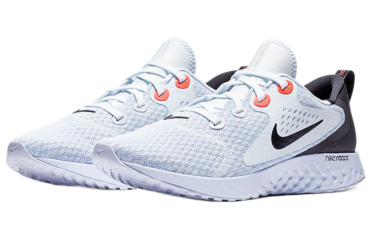 Lookbook (W) Nike Legend React Blanco/Negro AA1626-008