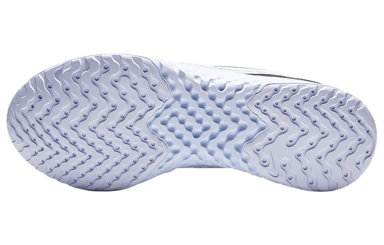 Details for (W) Nike Legend React Blanco/Negro AA1626-008