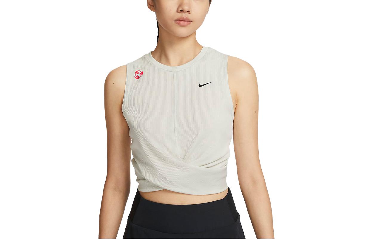 (Women) Nike Light Bone Quick-Dry Training Tank Top FQ0697-072