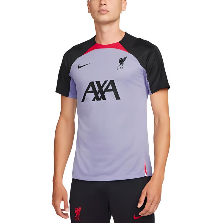 Nike Liverpool 26/27 Premier League Football Jersey () DN2803-545