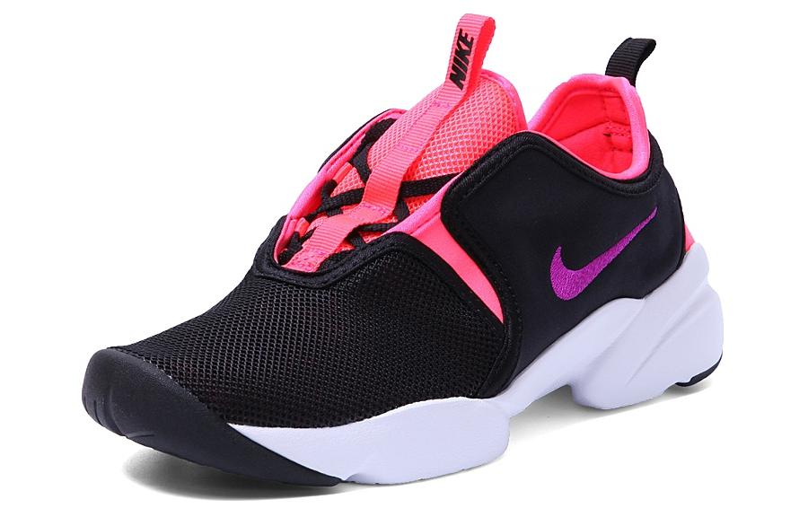 (W) Nike Loden /Pink/Purple 'Black' 圖 2