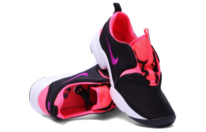 (W) Nike Loden /Pink/Purple 'Black' 圖 3