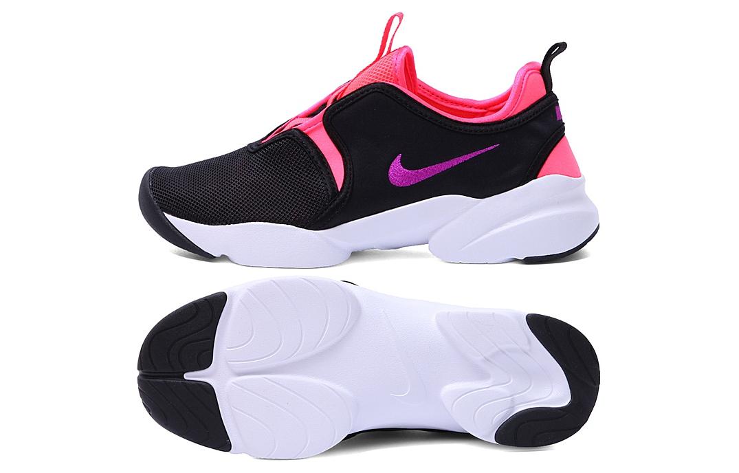 (W) Nike Loden /Pink/Purple 'Black' 圖 5
