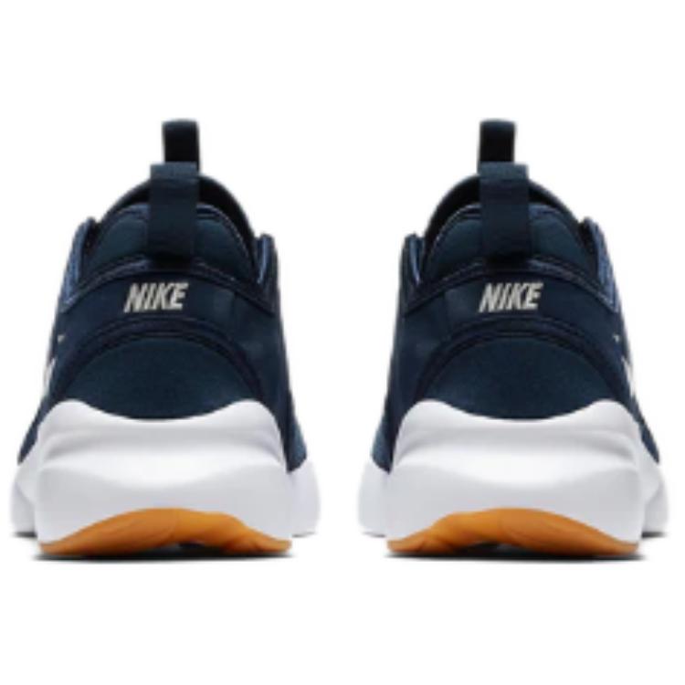 (W) Nike Loden Sneakers Navy 圖 4