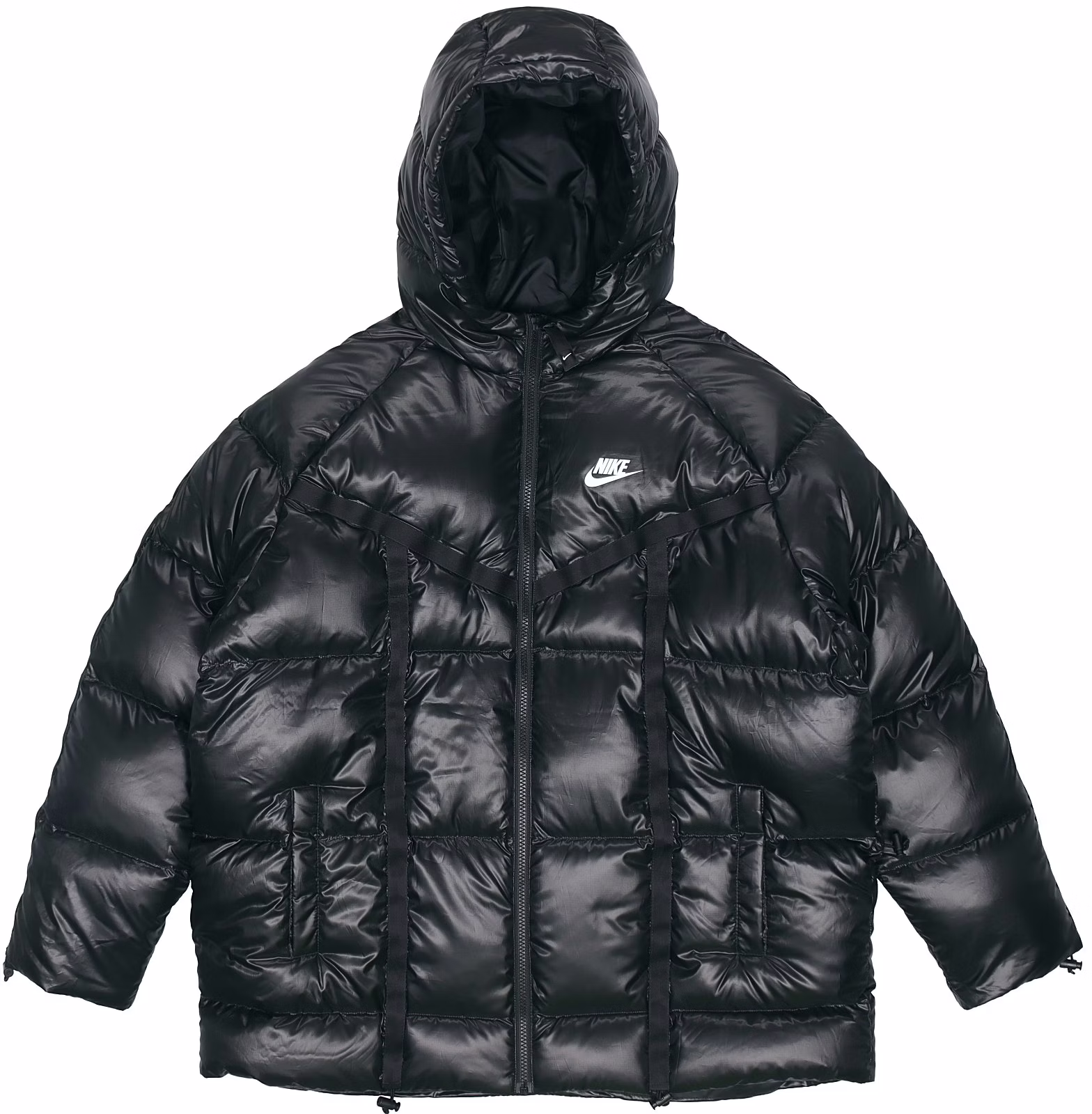 women-nike-logo-hooded-puffer-jacket-black-dd-4653-010