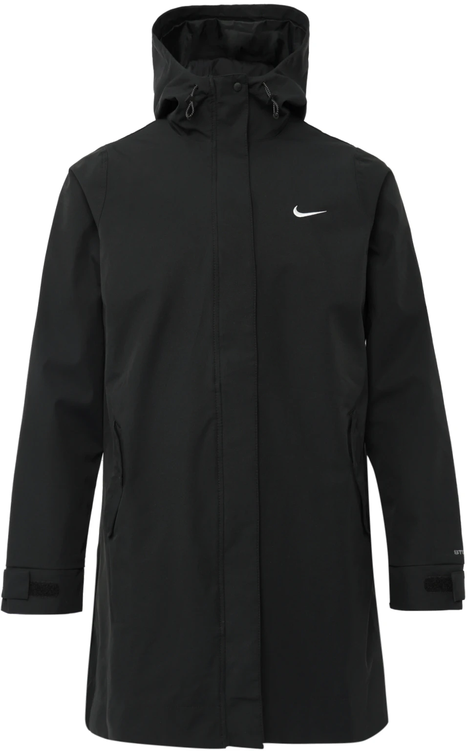 women-nike-logo-woven-parka-hooded-jacket-black-dm-6246-010