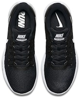 (W) Nike Lunar Apparent 'Hitam Putih' 908998-001 Shop (W) Nike Lunar Apparent 'Hitam Putih' 908998-001
