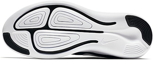 (W) Nike Lunar Apparent 'Hitam Putih' 908998-001 Details for (W) Nike Lunar Apparent 'Hitam Putih' 908998-001