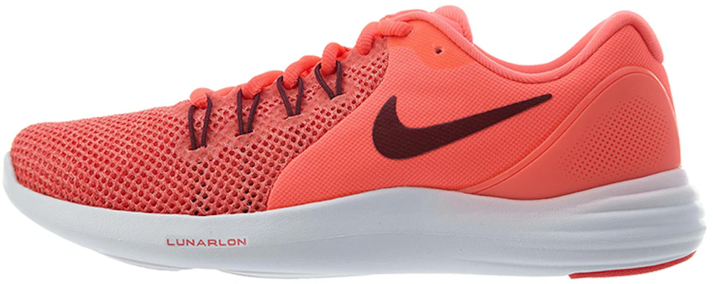 (W) Nike Lunar Apparent ''Oranje-Rood'' 908998-600 Buy (W) Nike Lunar Apparent ''Oranje-Rood'' 908998-600