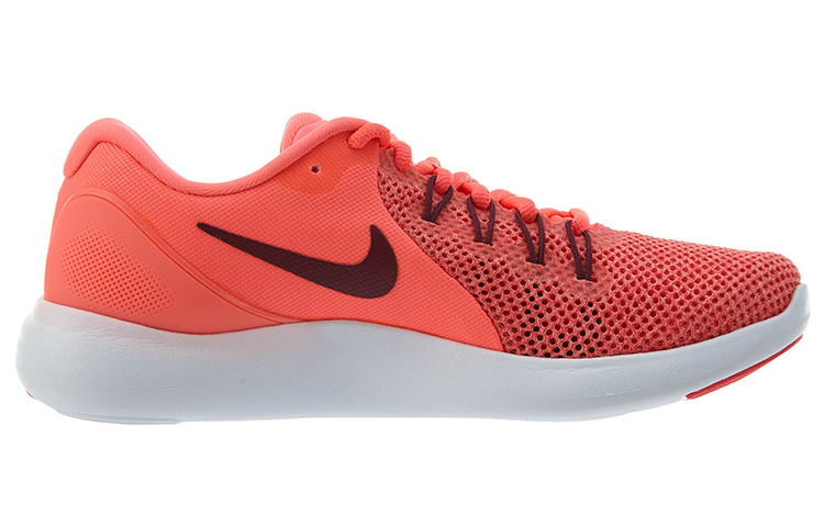 Order (W) Nike Lunar Apparent ''Oranje-Rood'' 908998-600